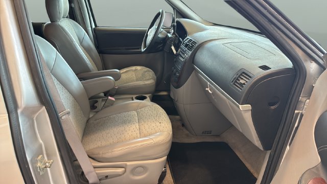 Used 2007 Chevrolet Uplander LT w/ Convenience Package FWD image 13
