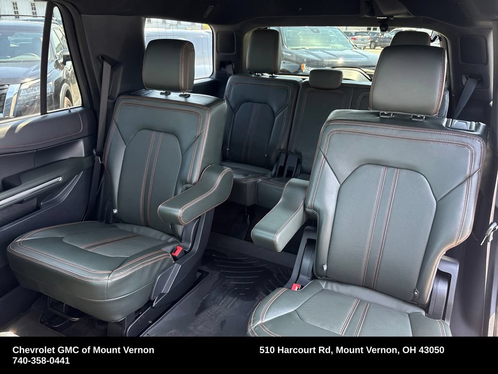 Used 2022 Ford Expedition Timberline AWD/4WD image 27