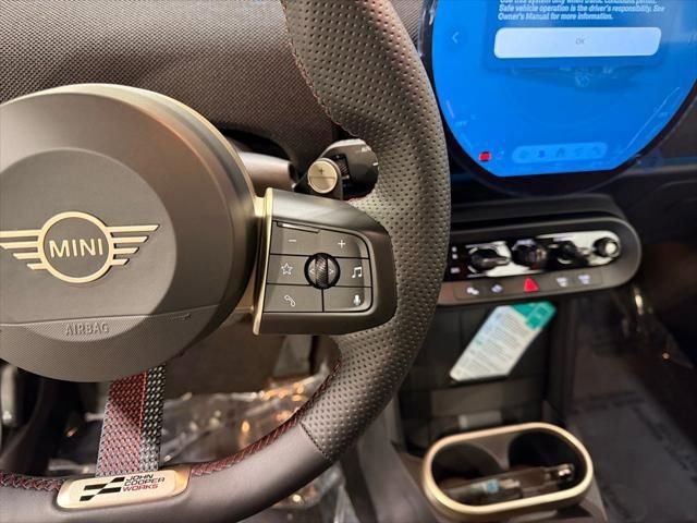 New 2026 MINI Cooper S FWD image 14