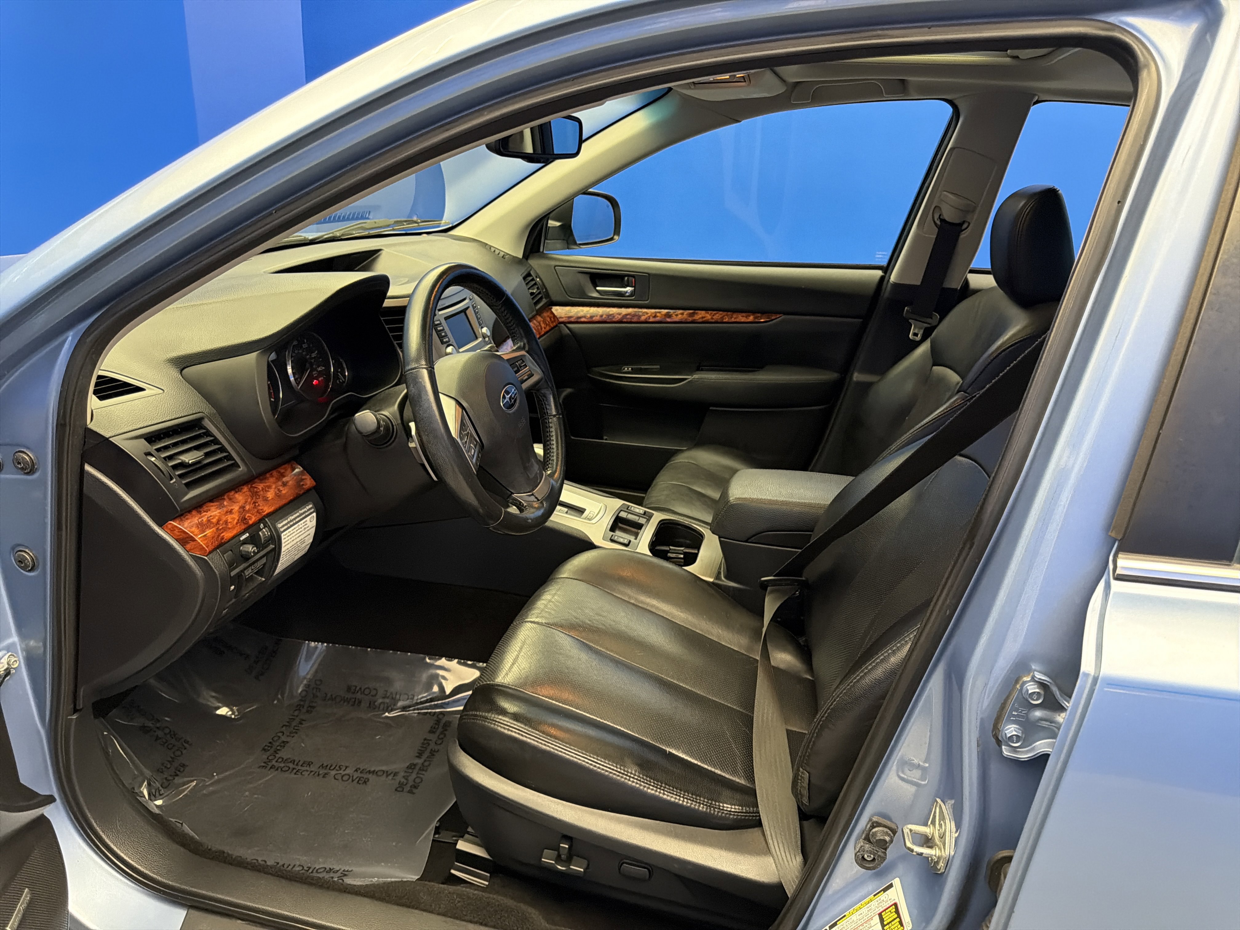 Used 2012 Subaru Legacy 2.5i Limited AWD/4WD image 13