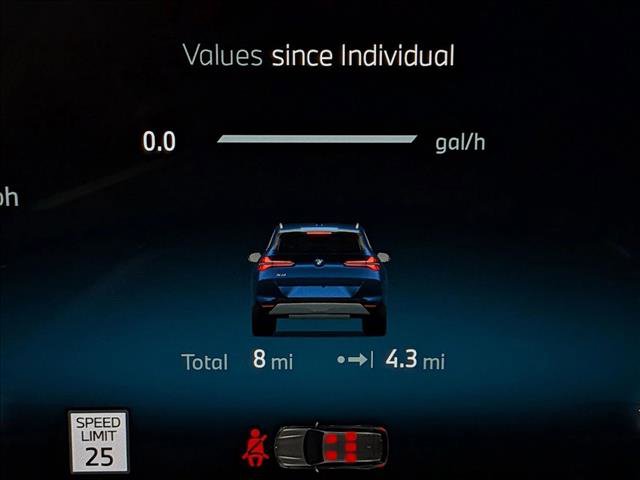 Used 2026 BMW X3 xDrive30 image 10