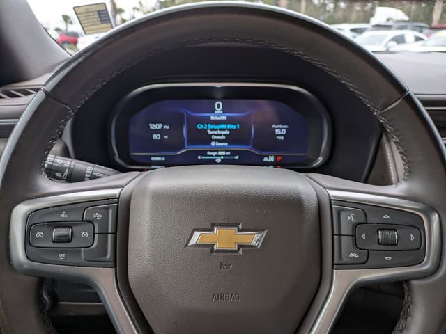 Used 2024 Chevrolet Tahoe LT image 30