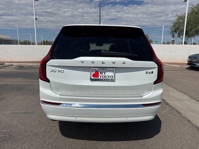 New 2026 Volvo XC90 B6 Plus w/ Protection Package Premier image 6