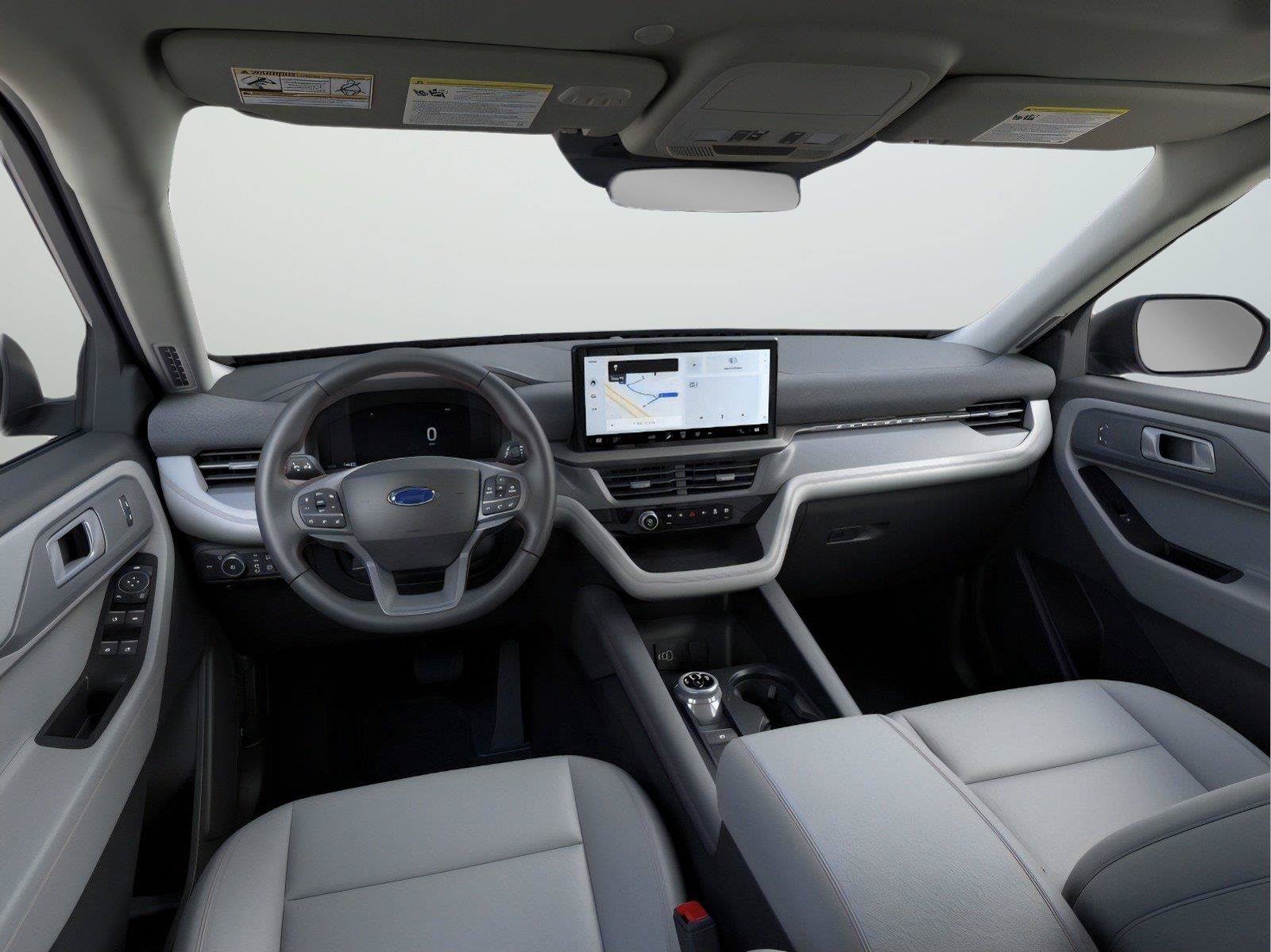New 2026 Ford Explorer Active w/ Active Comfort Package AWD/4WD image 9