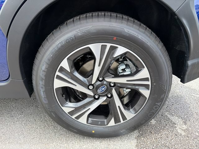 New 2026 Subaru Crosstrek 2.5i Premium AWD/4WD image 25