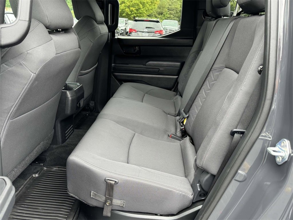 Used 2024 Toyota Tacoma SR5 image 16