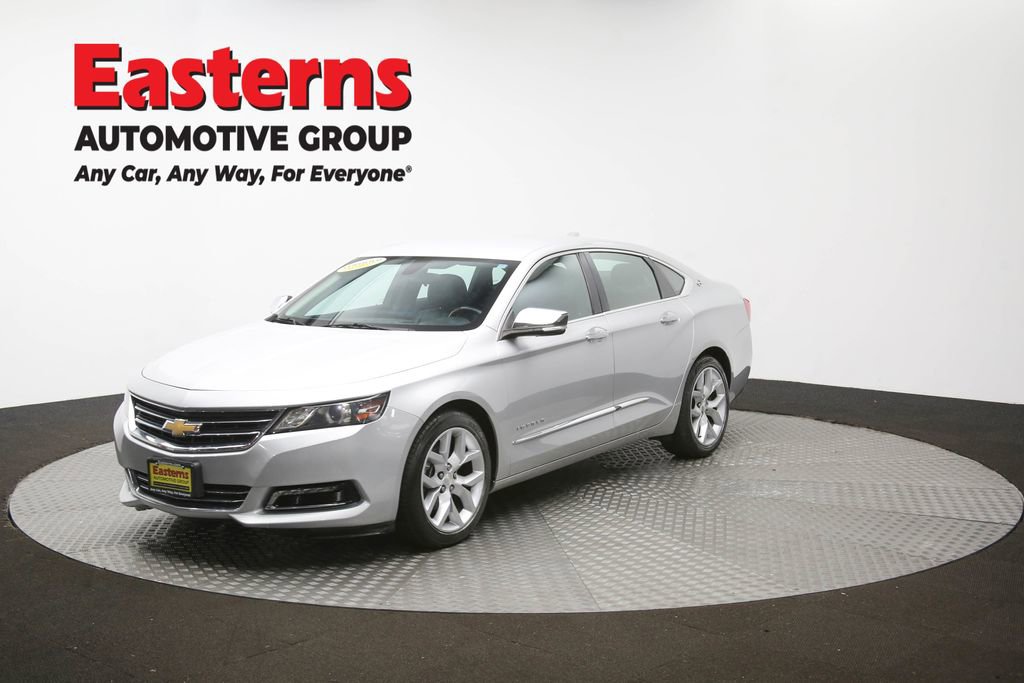 Used 2019 Chevrolet Impala Premier image 57