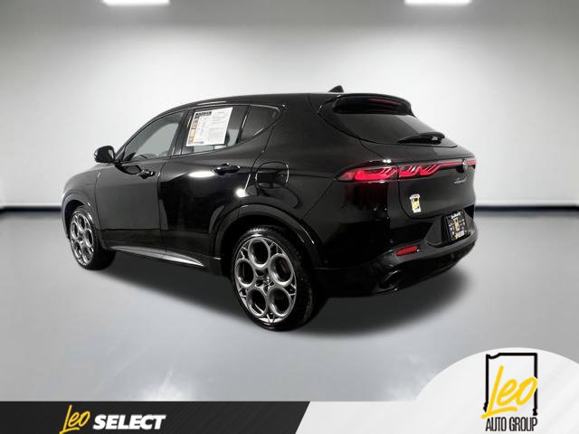 Used 2024 Alfa Romeo Tonale Veloce AWD/4WD image 9
