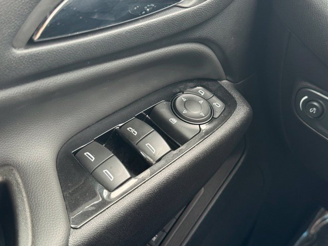 Certified 2023 Chevrolet Equinox Premier AWD/4WD image 34