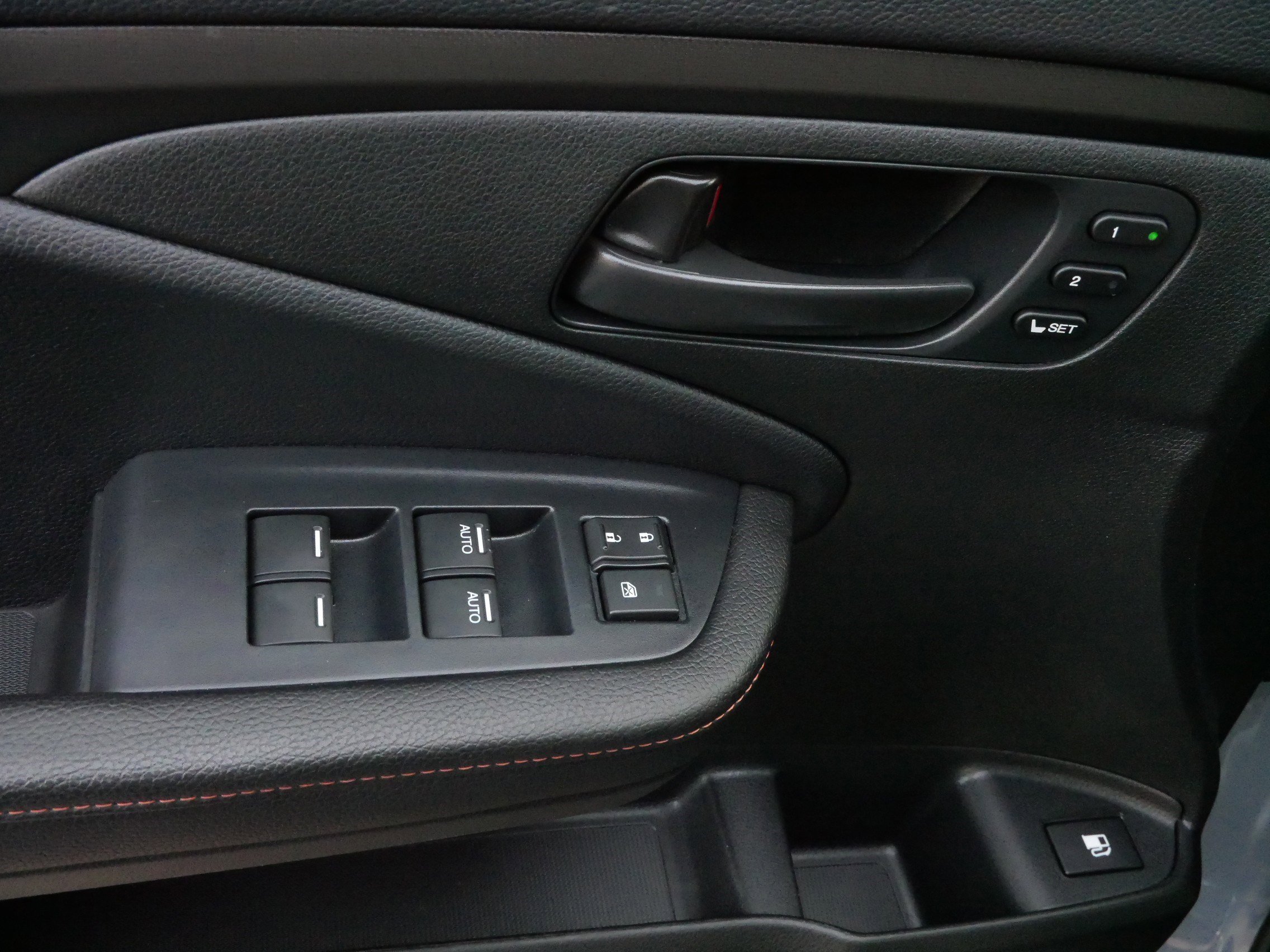 Used 2024 Honda Ridgeline TrailSport image 15