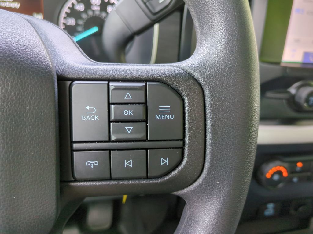 Used 2023 Ford F150 XL w/ XL Chrome Appearance Package AWD/4WD image 26