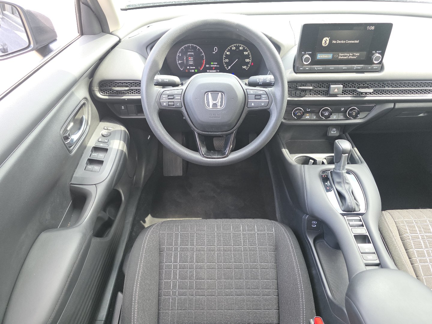 Certified 2024 Honda HR-V LX image 25