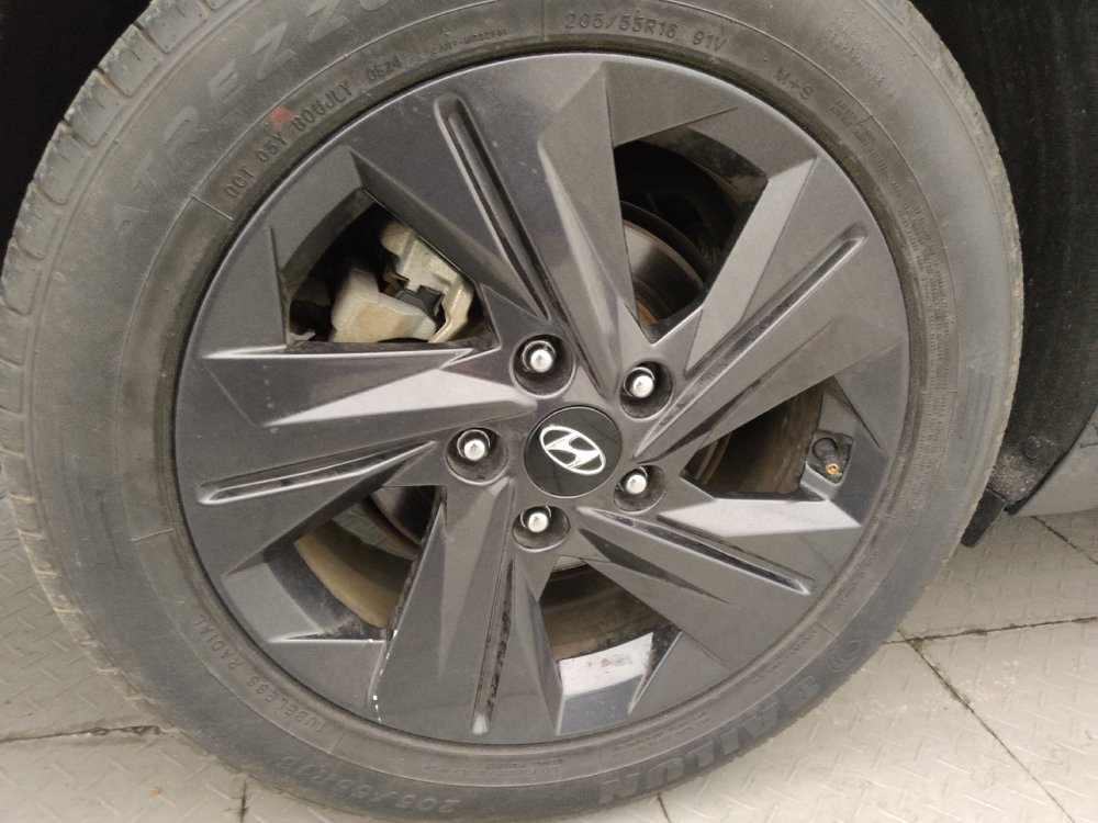 Used 2022 Hyundai Elantra SEL w/ Convenience Package FWD image 31