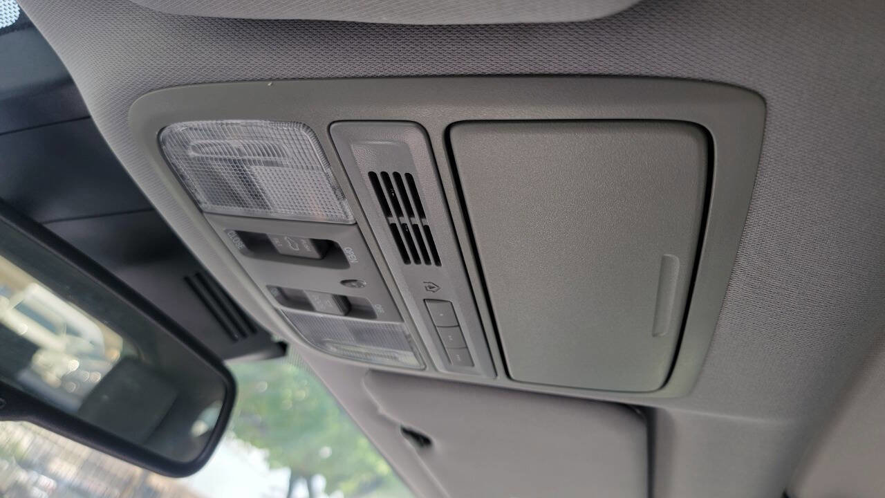 Used 2019 Honda CR-V EX-L image 14
