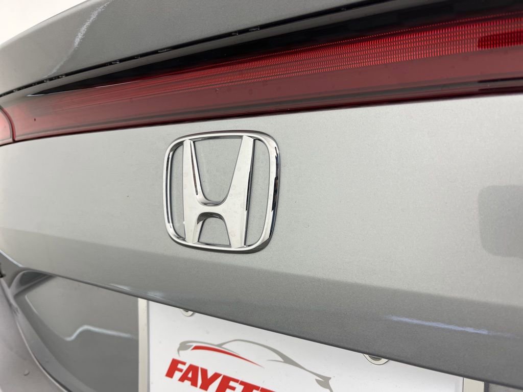 New 2026 Honda Civic Sport image 17