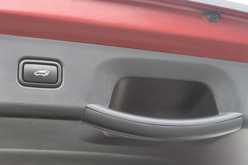 Used 2025 Hyundai Tucson SEL image 11