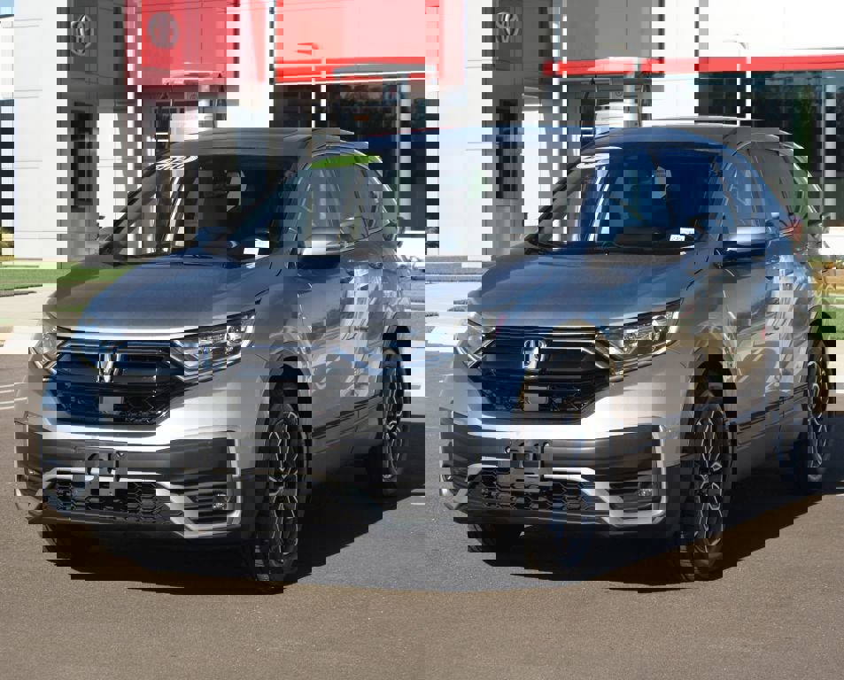 Used 2020 Honda CR-V EX-L image 15