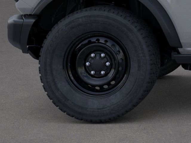New 2026 Ford Bronco Big Bend w/ Black Diamond Package AWD/4WD image 21