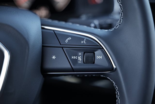 New 2026 Audi Q7 2.0T Premium Plus image 36