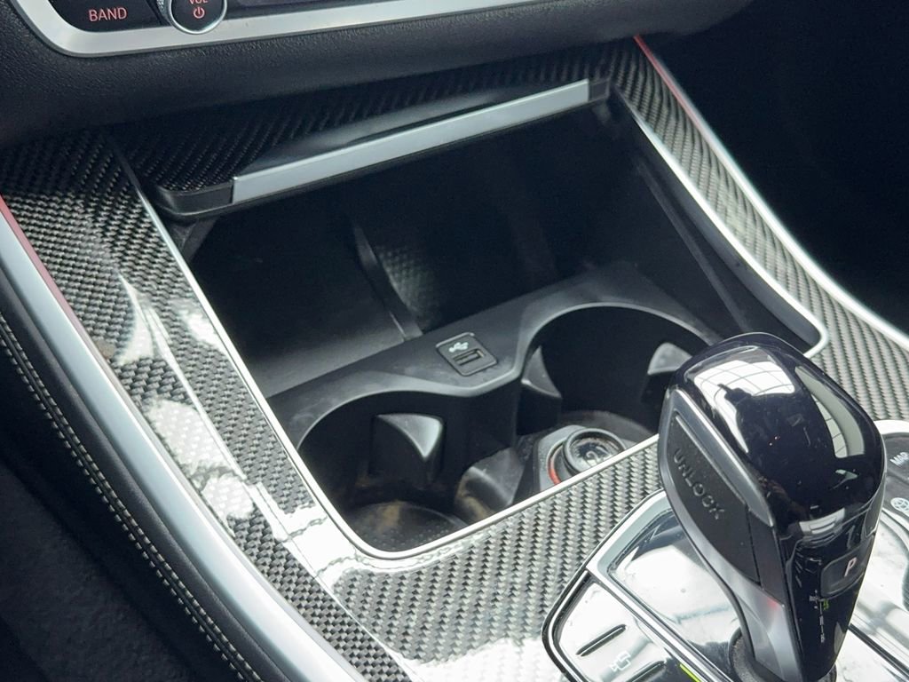 Used 2022 BMW X5 M50i AWD/4WD image 33