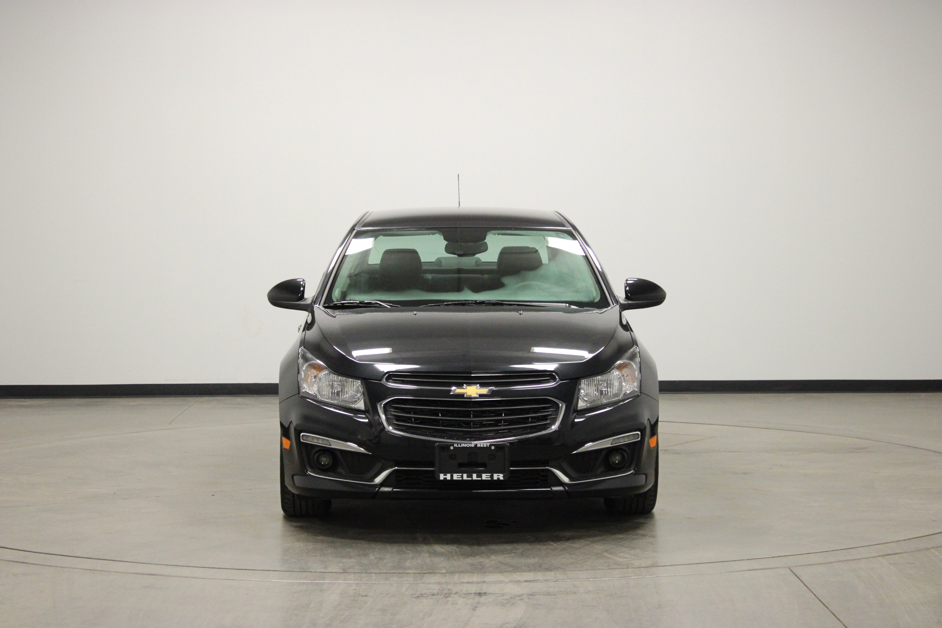 Used 2015 Chevrolet Cruze LT image 3
