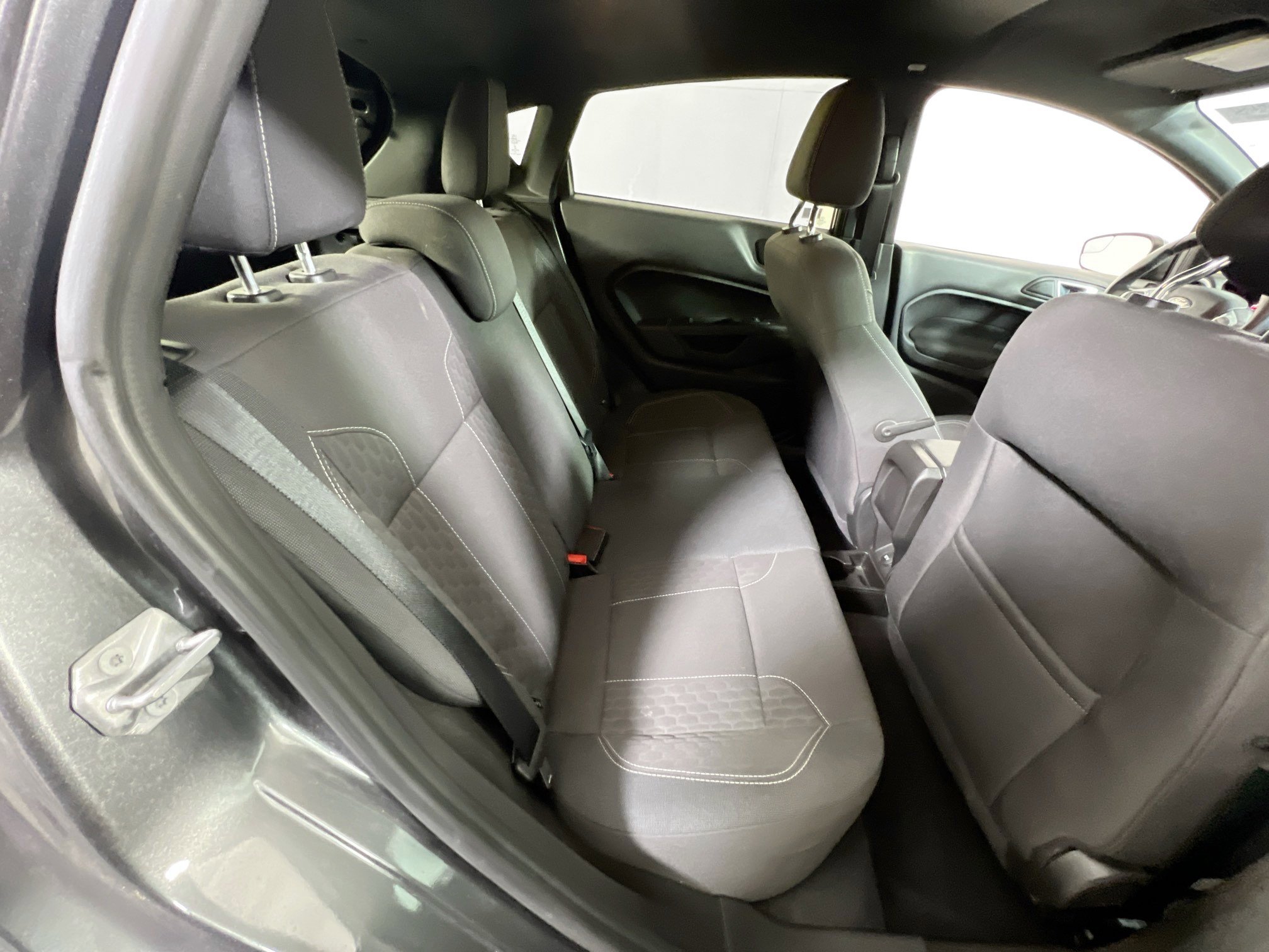 Used 2018 Ford Fiesta ST image 24