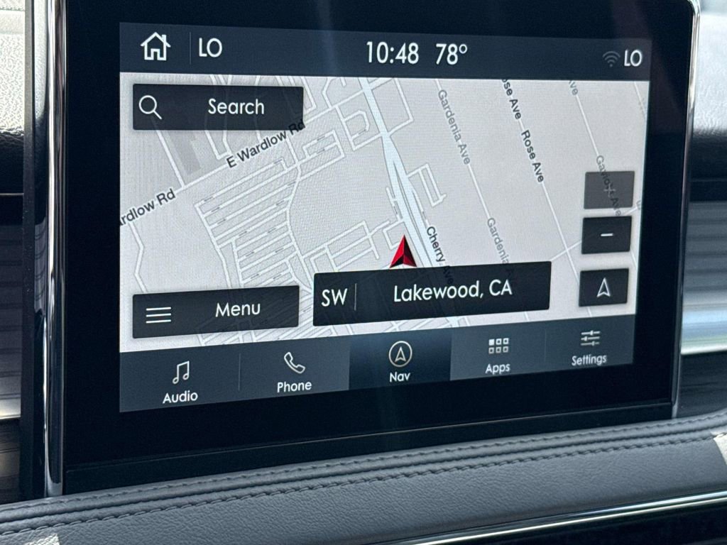 Certified 2021 Lincoln Corsair Reserve FWD image 26