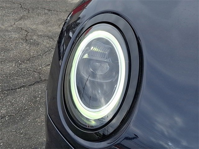 Used 2022 MINI Cooper Clubman S image 9