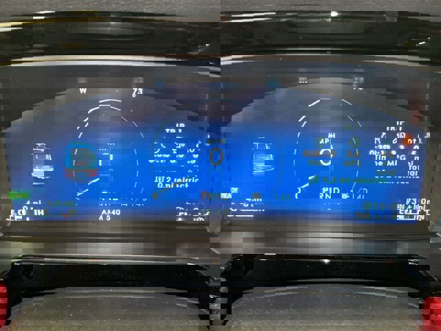 New 2024 Lincoln Corsair Grand Touring w/ Equipment Group 301A image 25