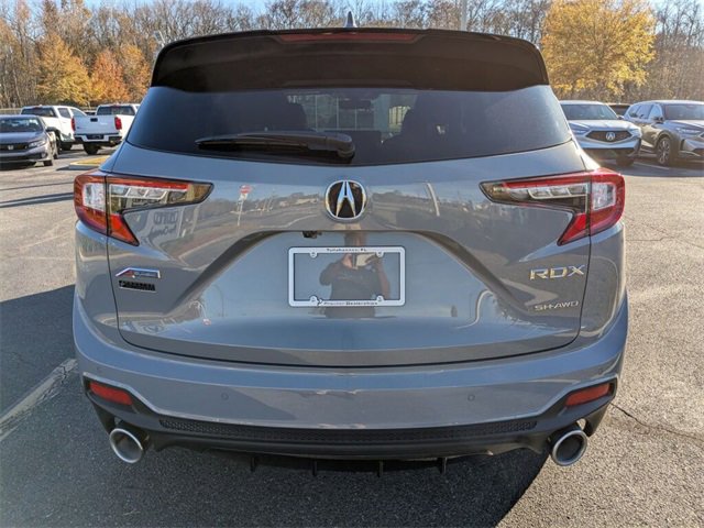New 2026 Acura RDX A-Spec image 7