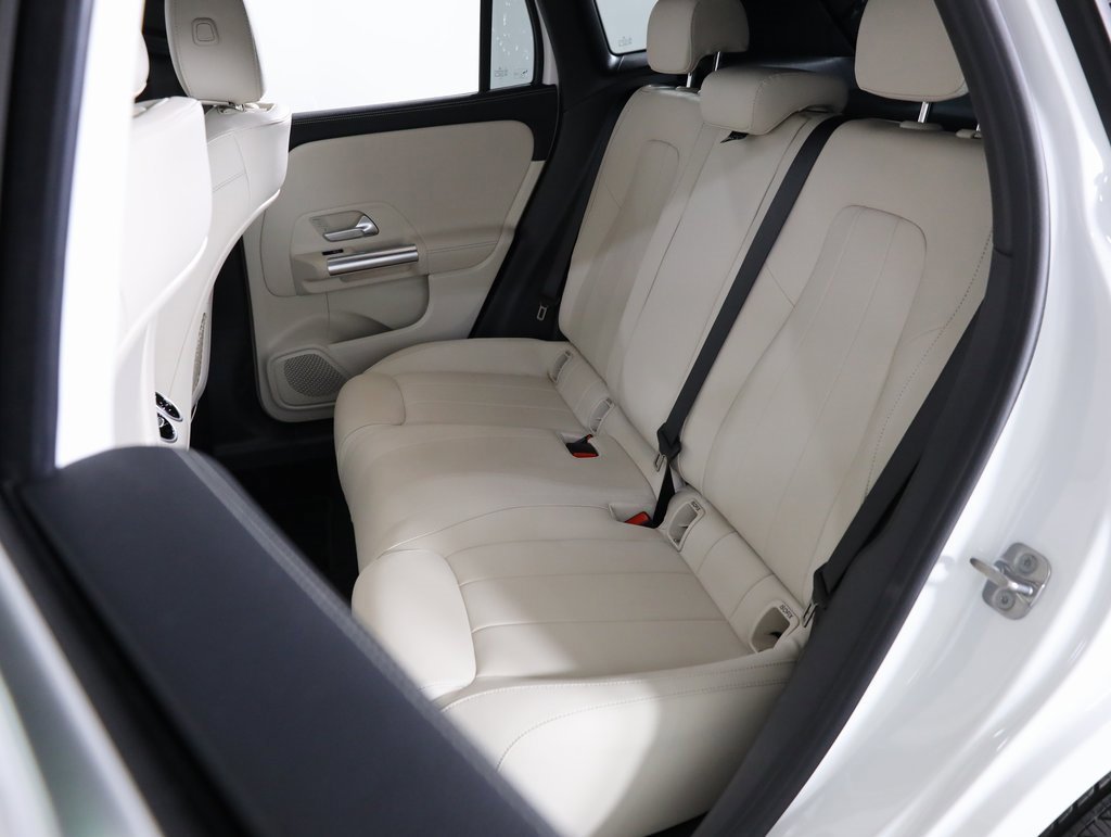 Certified 2026 Mercedes-Benz GLA 250 4MATIC image 51