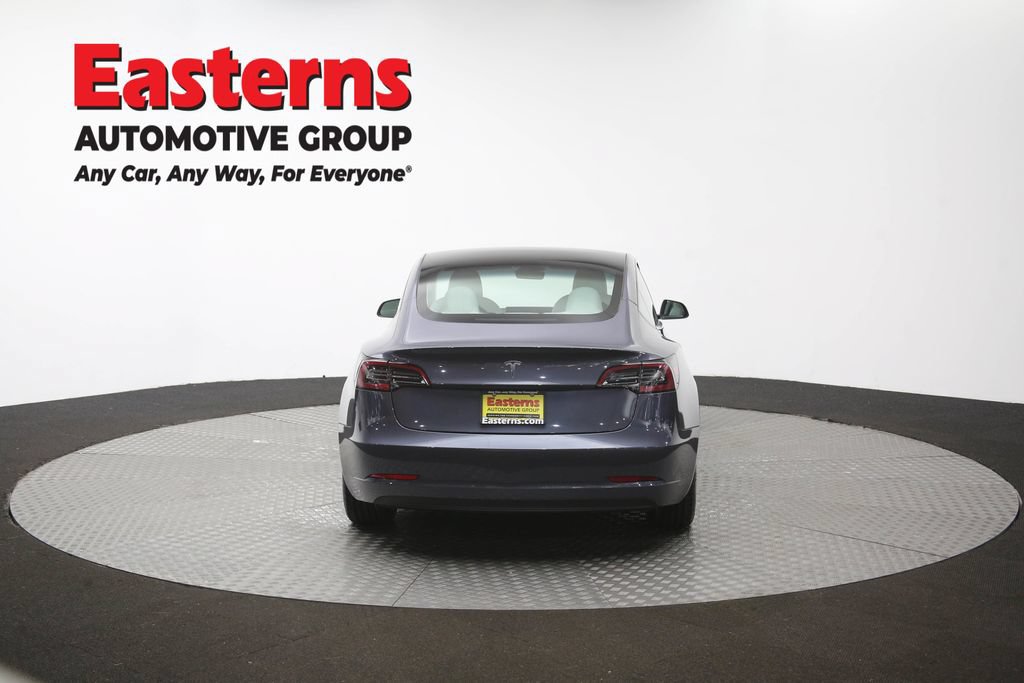 Used 2023 Tesla Model 3 Standard Range RWD image 31