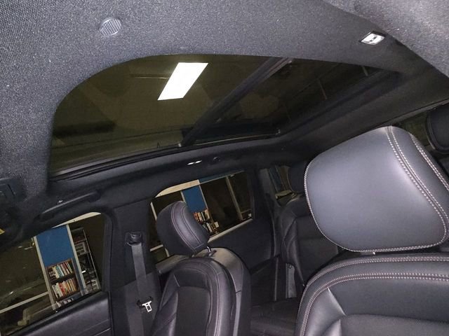 Used 2024 Lincoln Nautilus Premier w/ Equipment Group 102A image 21