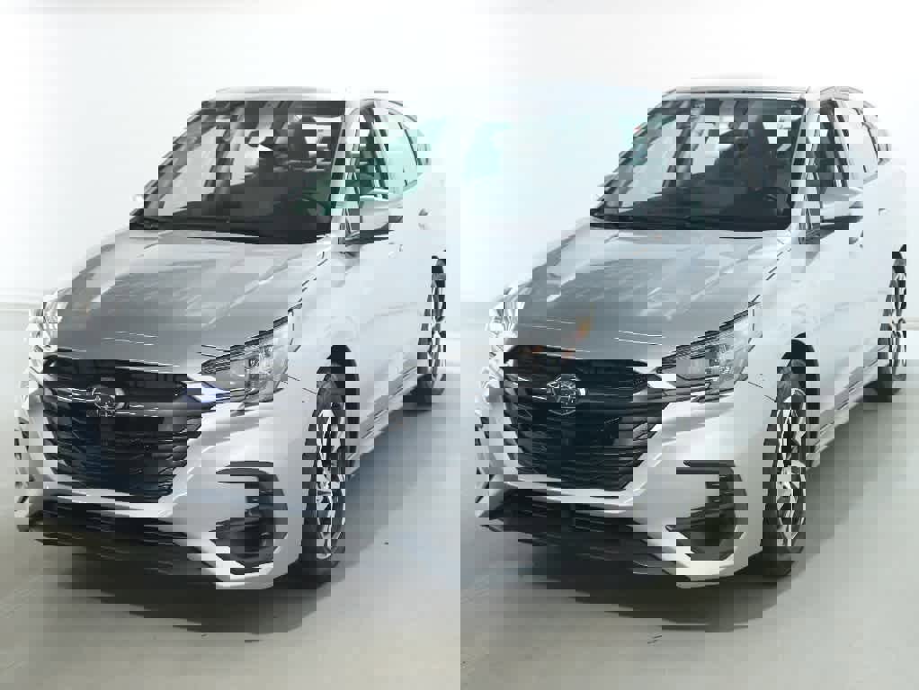 Used 2024 Subaru Legacy Premium image 1