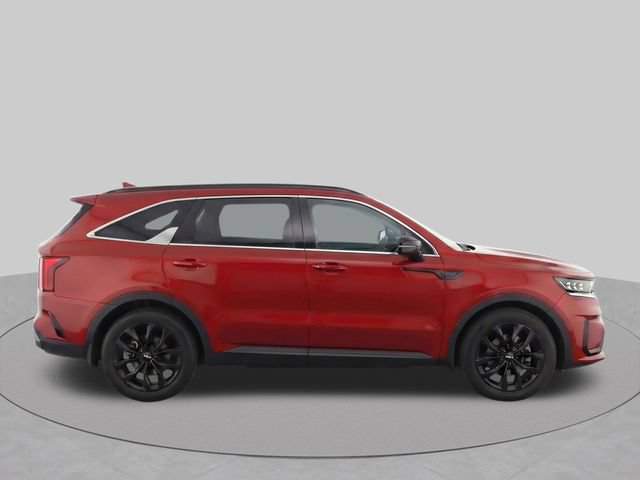 Used 2022 Kia Sorento SX AWD/4WD image 8