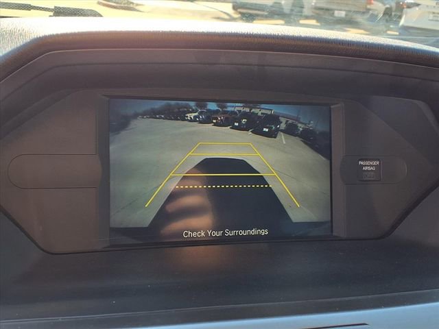 Used 2015 Honda Odyssey EX-L image 16