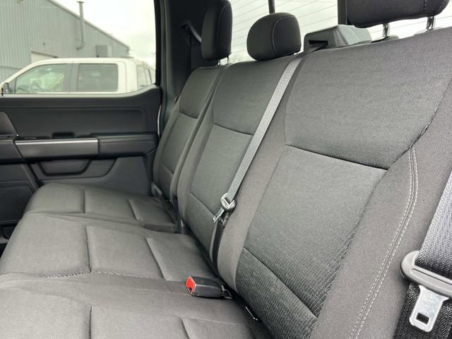 Used 2024 Ford F150 XLT w/ Equipment Group 302A MID AWD/4WD image 26
