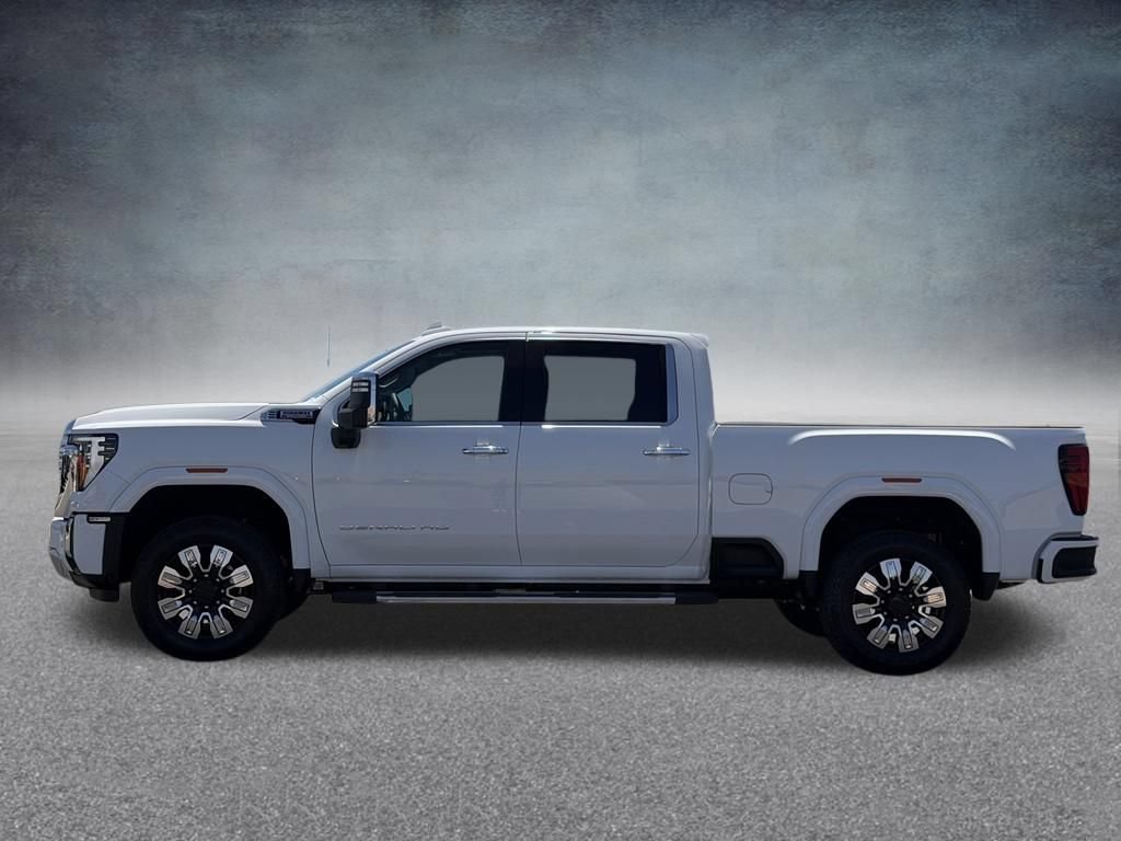 New 2026 GMC Sierra 2500 Denali w/ Max Trailering Package AWD/4WD image 5