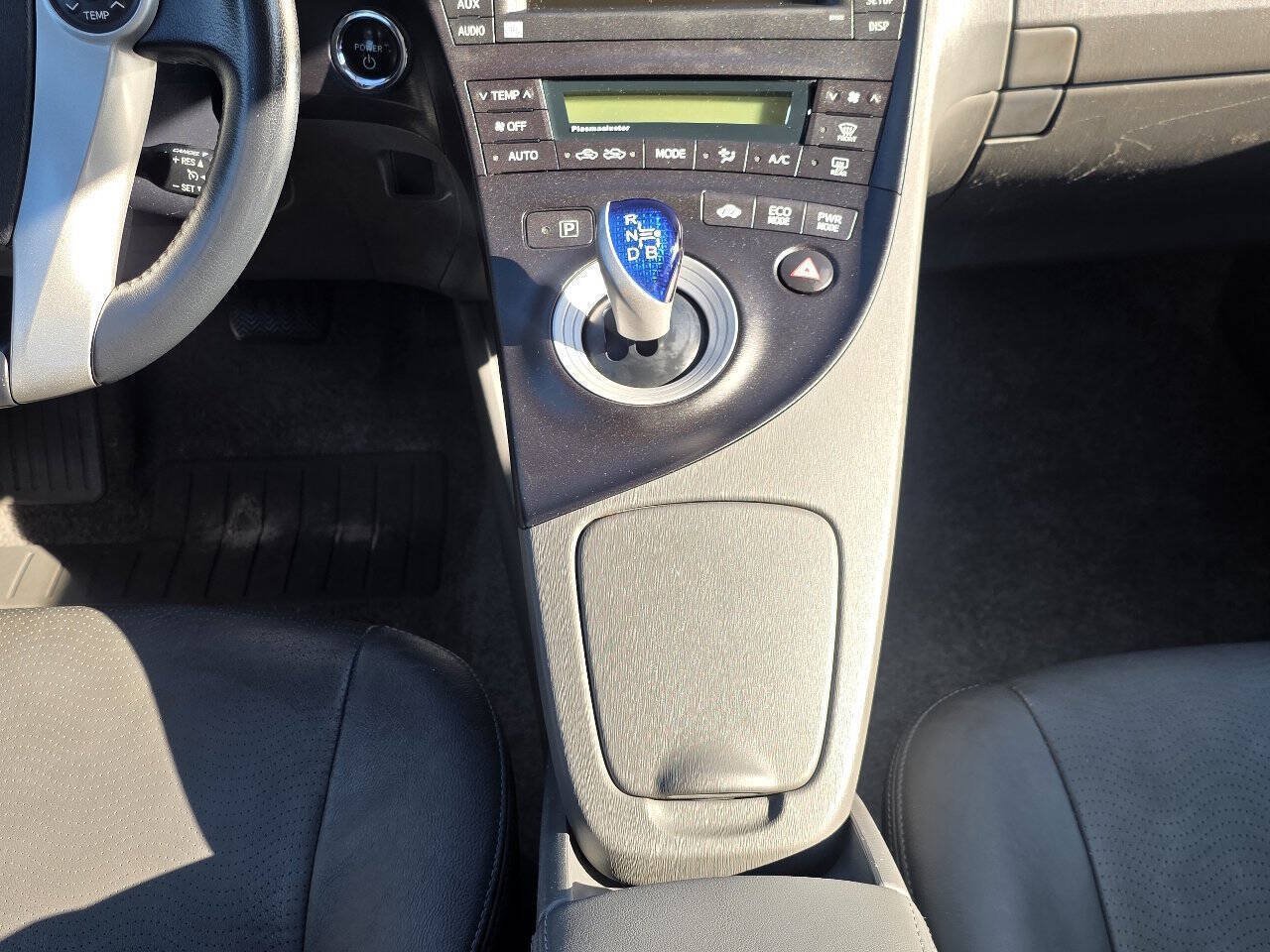 Used 2010 Toyota Prius Four FWD image 15