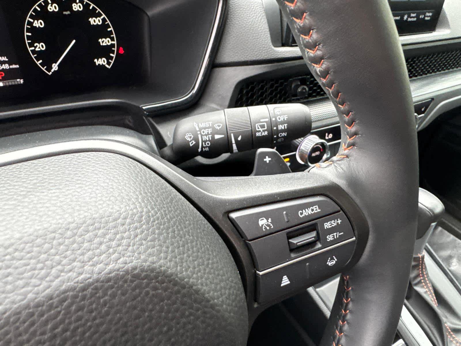 Used 2024 Honda CR-V Sport-L image 20