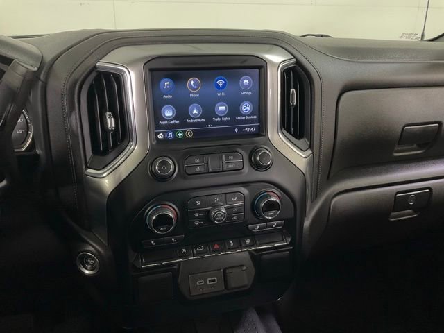 Used 2022 Chevrolet Silverado 1500 RST w/ Redline Edition image 15