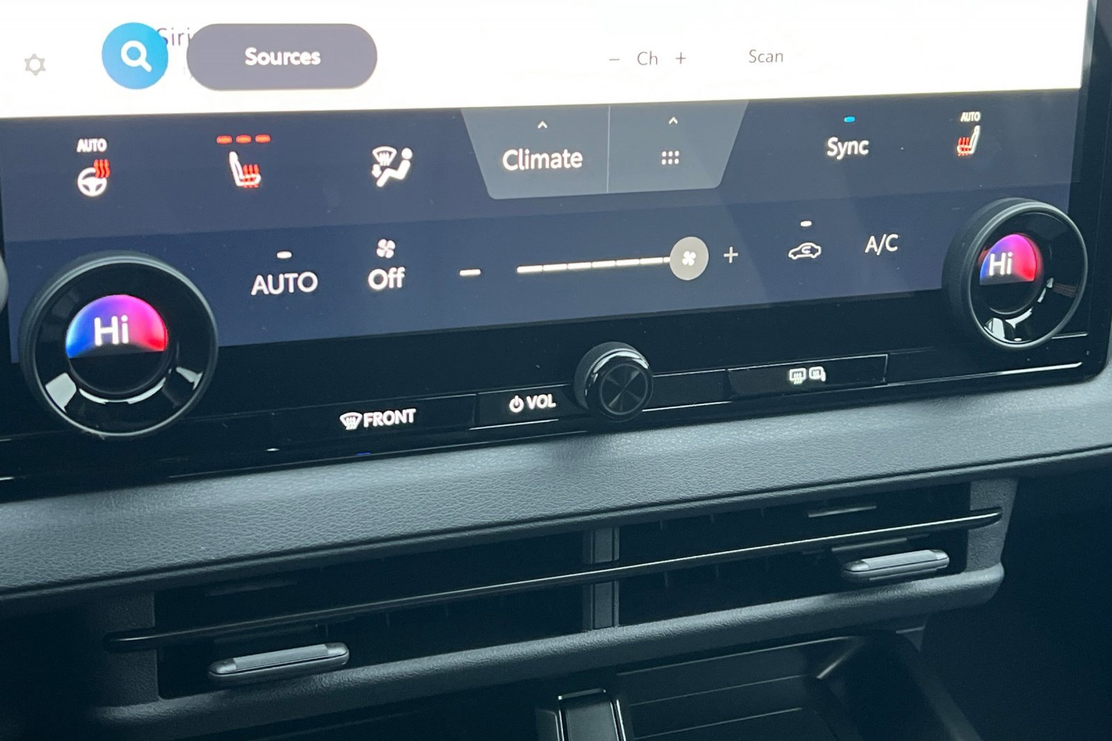 New 2026 Toyota bZ XLE image 17