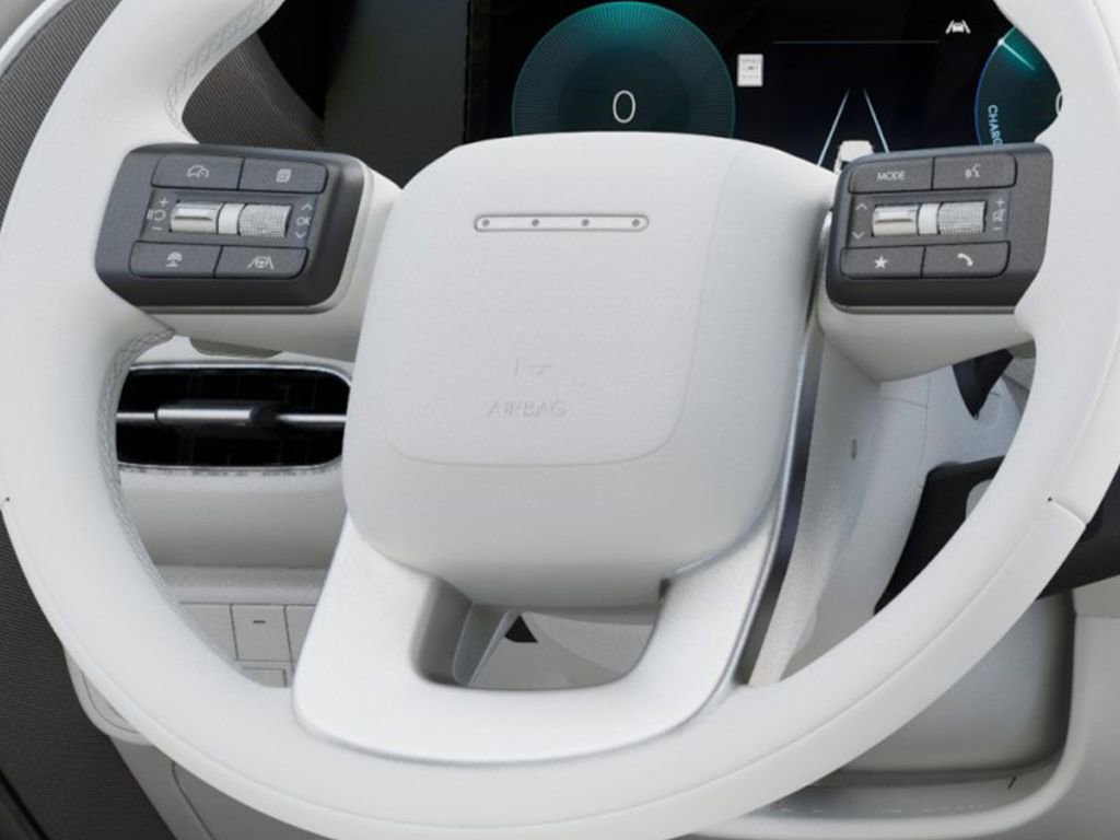 New 2026 Hyundai Palisade SEL Premium image 13