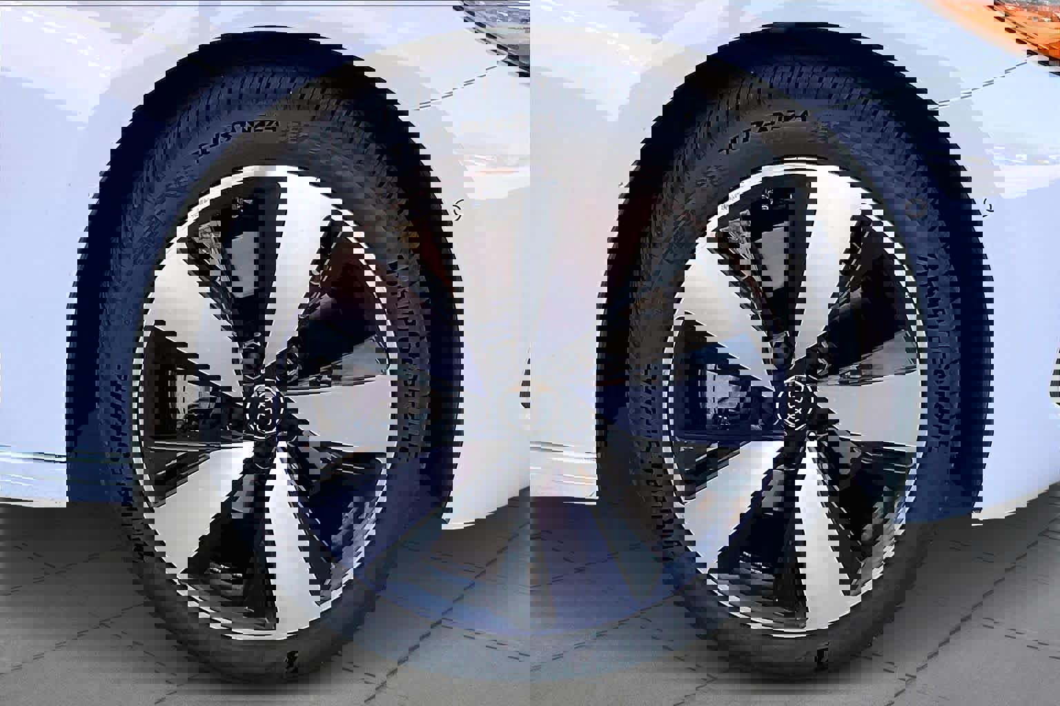 Used 2025 Audi A5 Premium w/ Convenience Package image 10