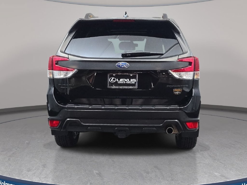 Used 2023 Subaru Forester Wilderness AWD/4WD image 7