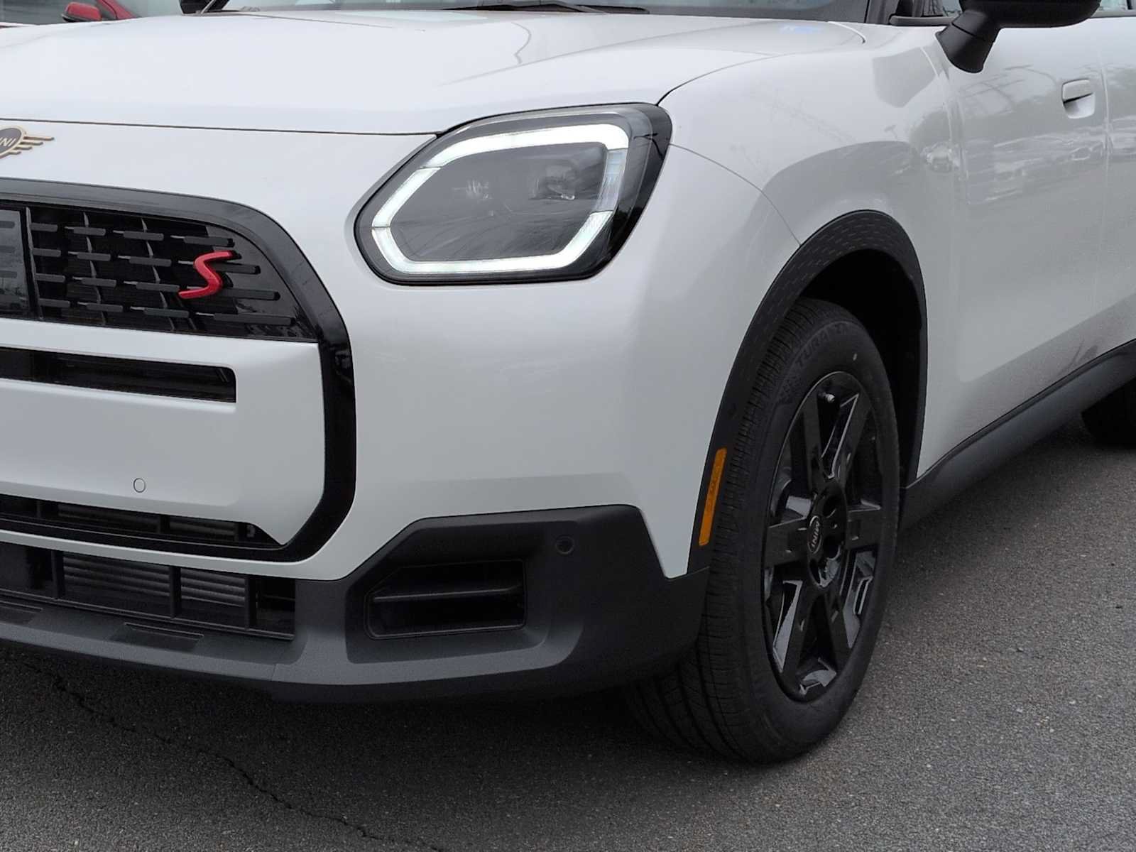 New 2027 MINI Cooper Countryman S AWD/4WD image 11