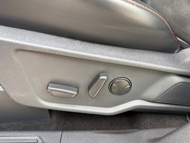 Used 2024 Ford Bronco Raptor w/ Interior Carbon Fiber Pack 6 image 14