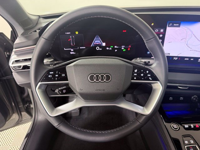 Certified 2025 Audi A5 Premium w/ Convenience Package AWD/4WD image 13