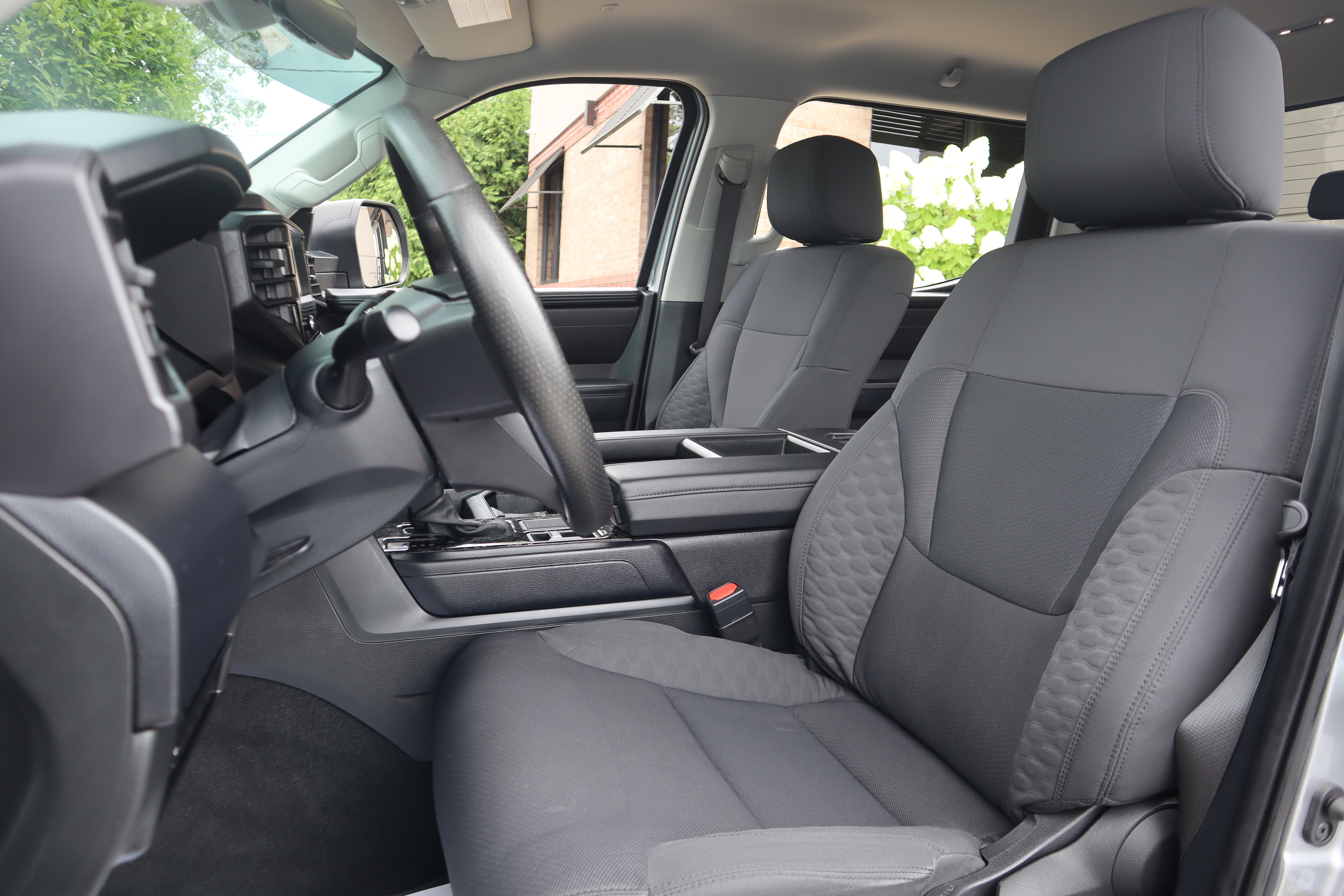 Used 2023 Toyota Tundra SR AWD/4WD image 27