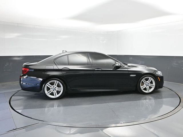 Used 2016 BMW 535i Sedan image 15